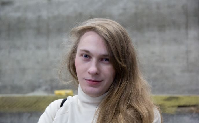 Misc Portraits