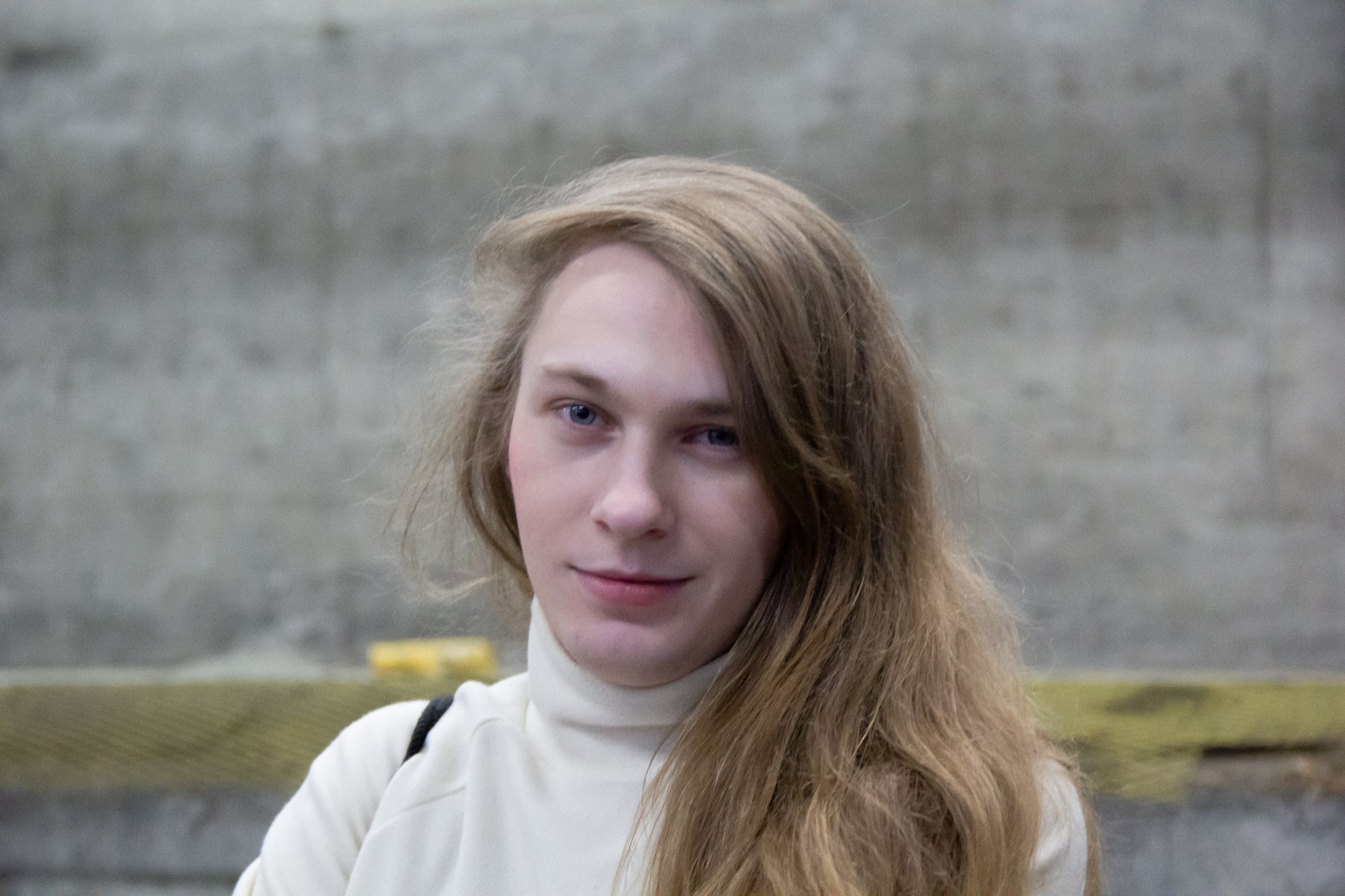 Misc Portraits-1