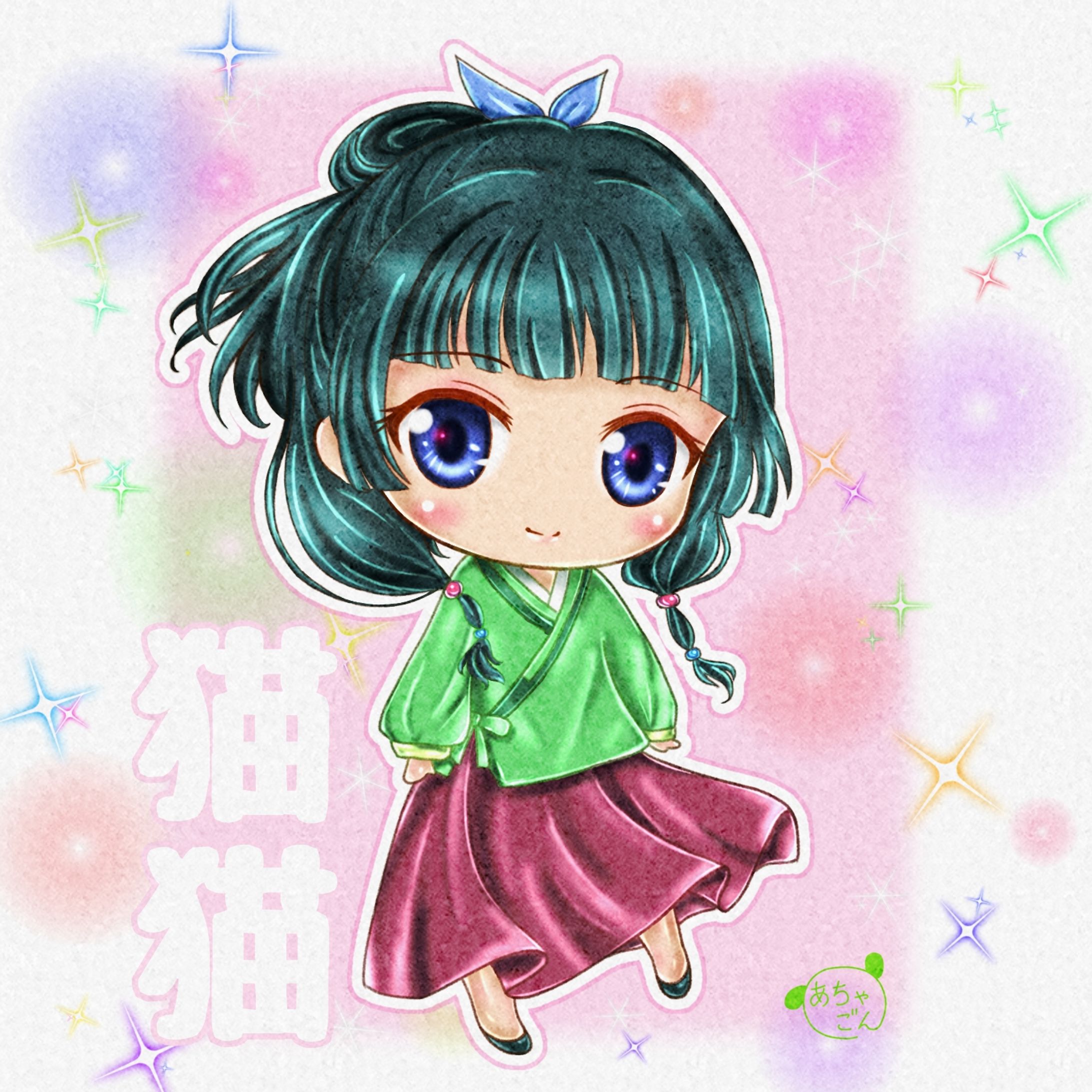 2023ファンアート-1
