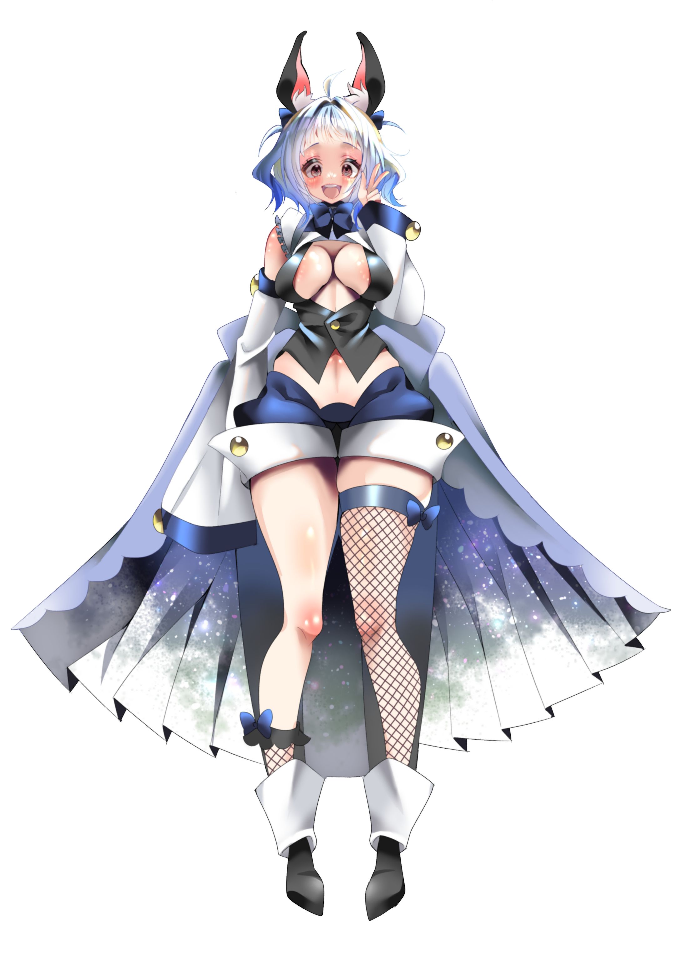 キャラクターデザイン-1