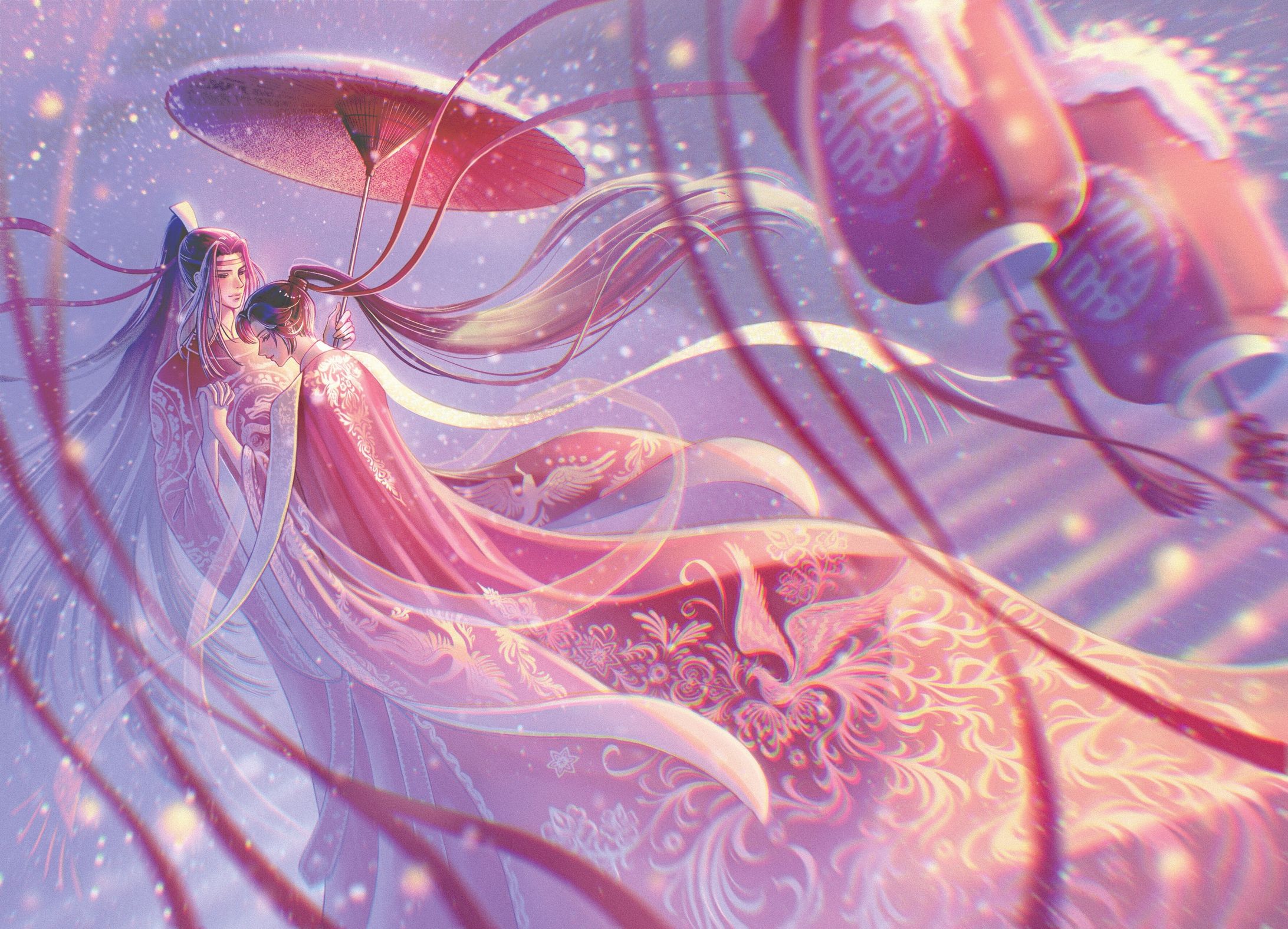 MDZS Wedding-1