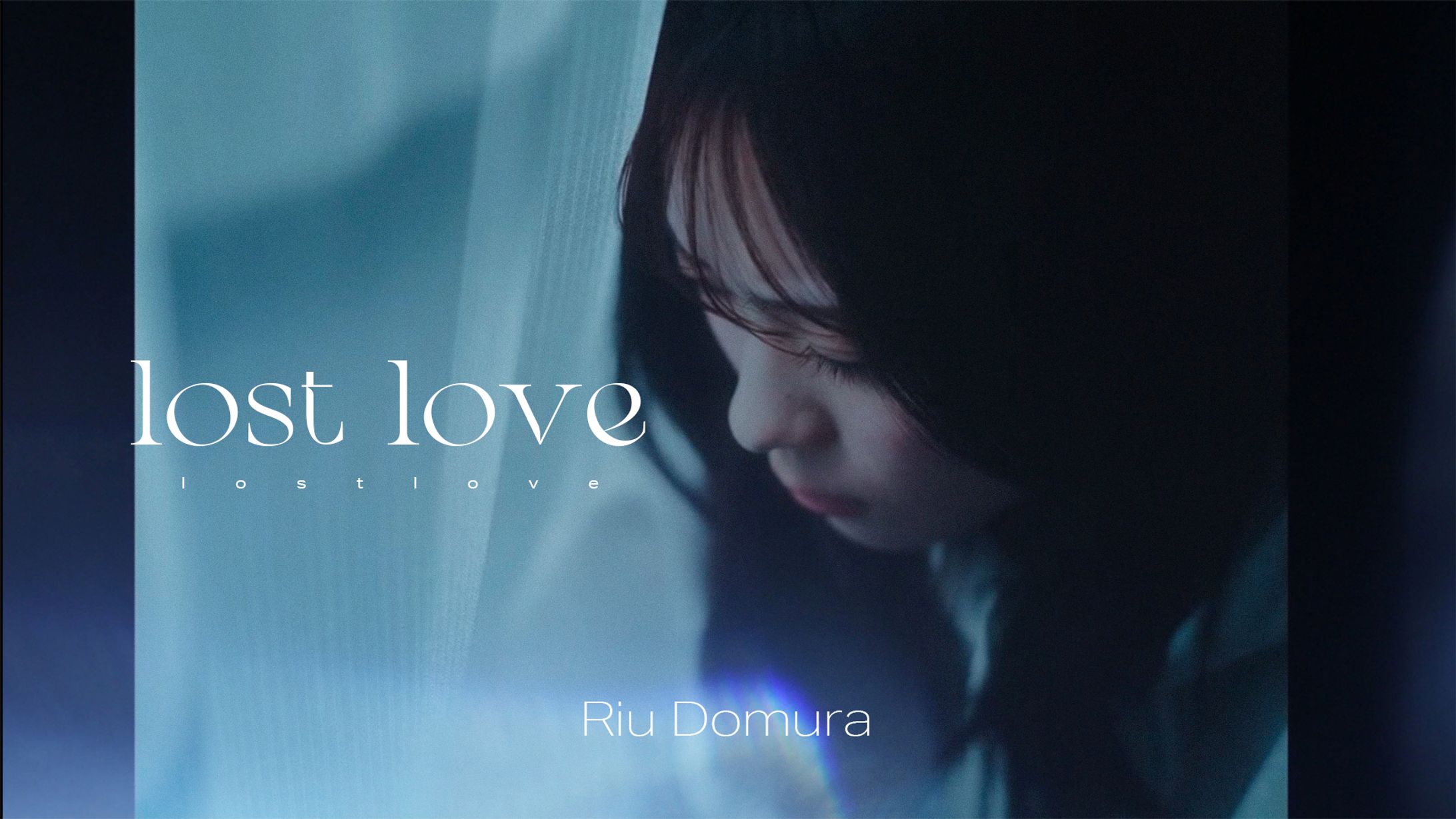 サムネ / lost love-1