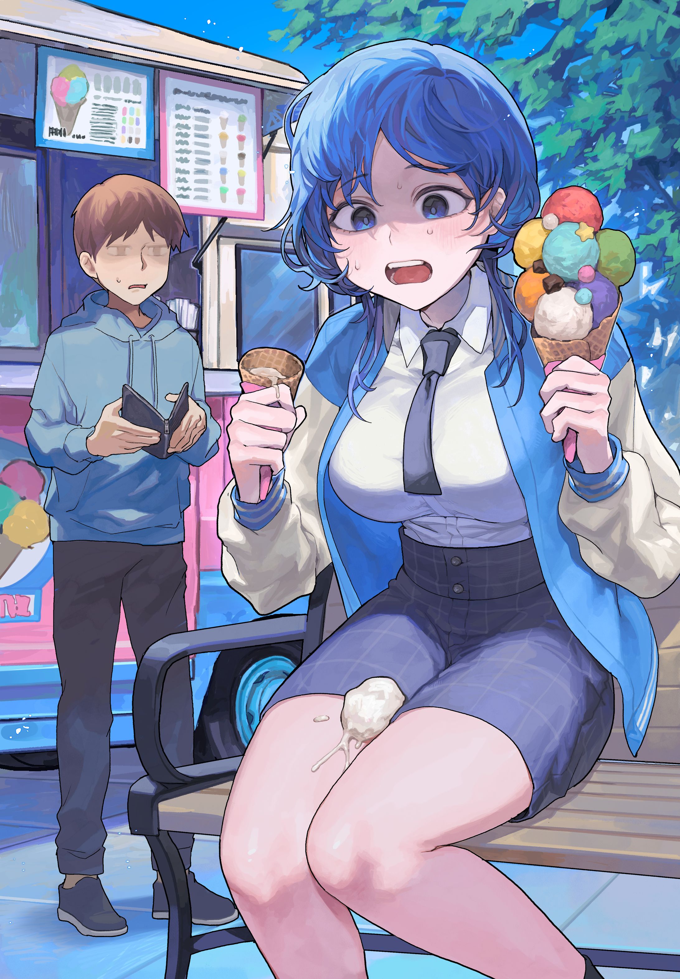 🍦-1