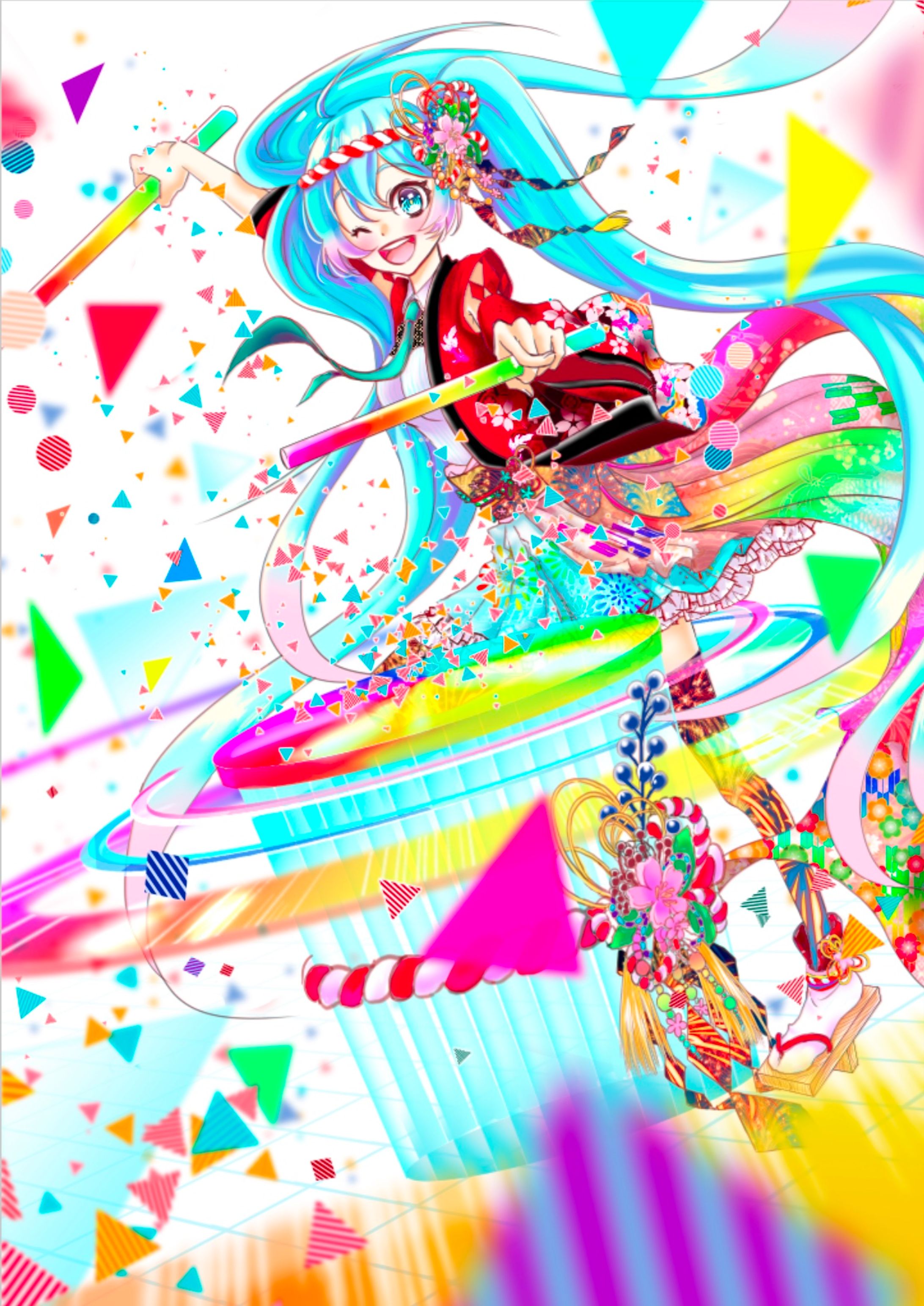 2次創作-1
