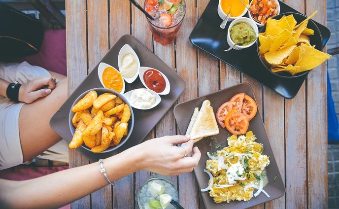 飲食店における集客のためのインスタグラム活用は「食アカ」がポイント