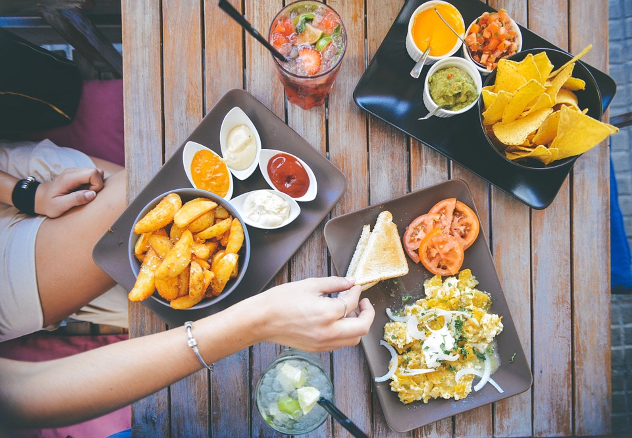 飲食店における集客のためのインスタグラム活用は「食アカ」がポイント-1