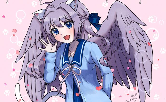 ファンアート