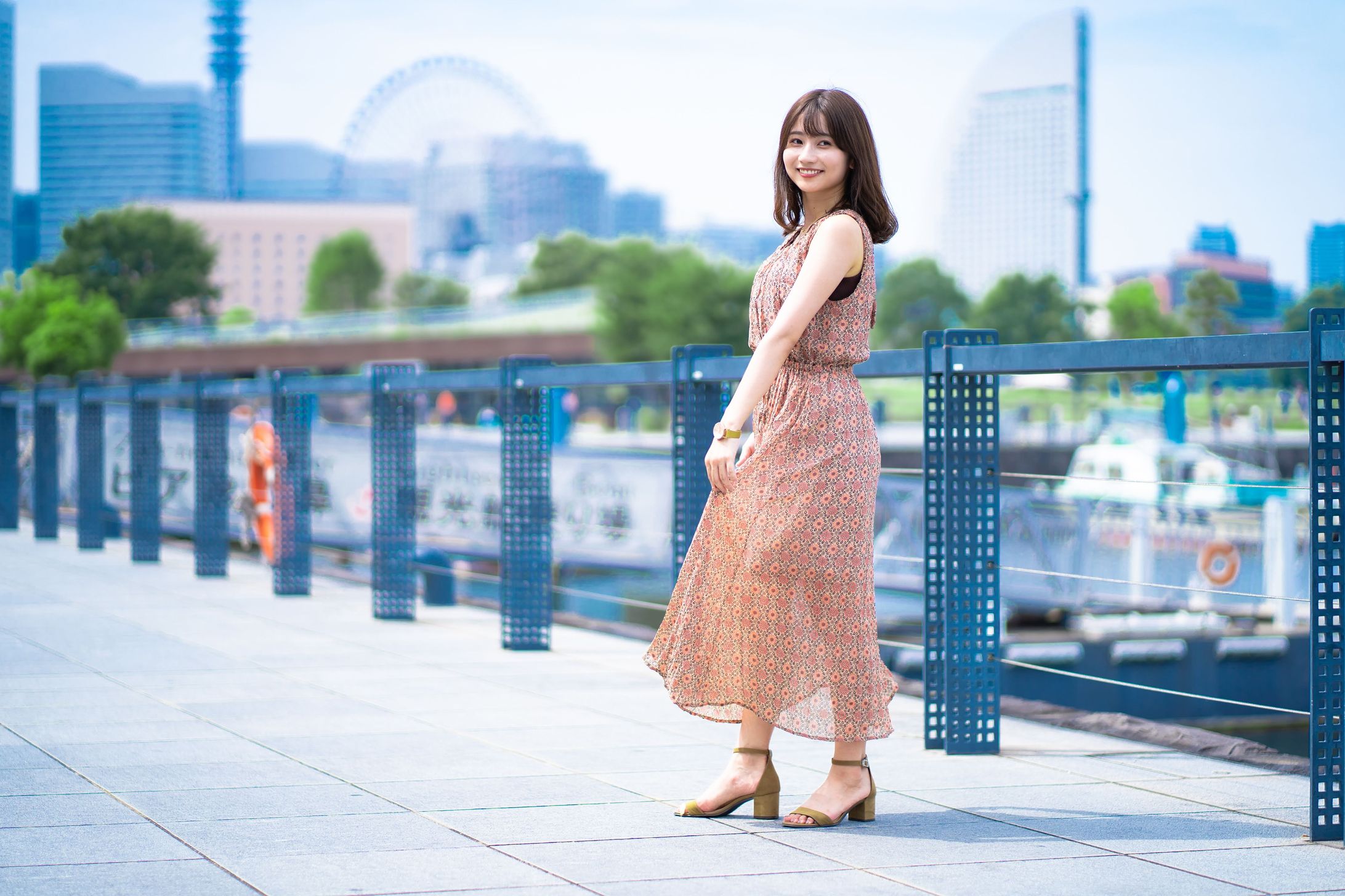 ポートレート-1