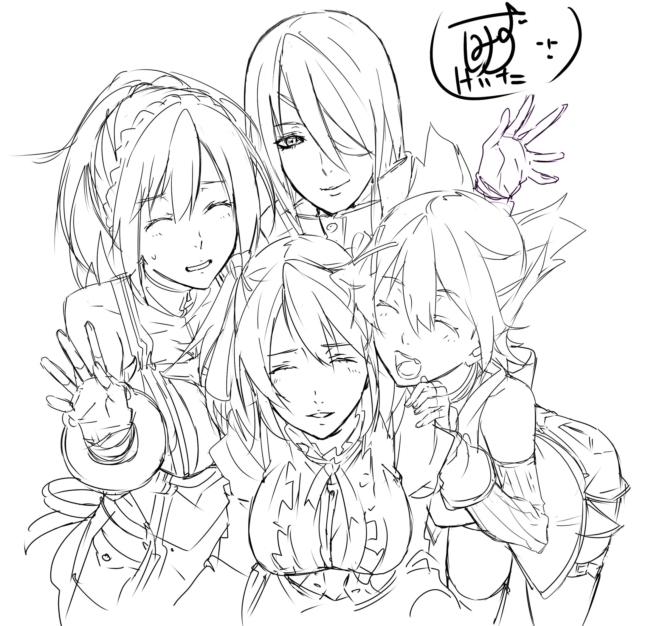 GE2ラクガキ-1