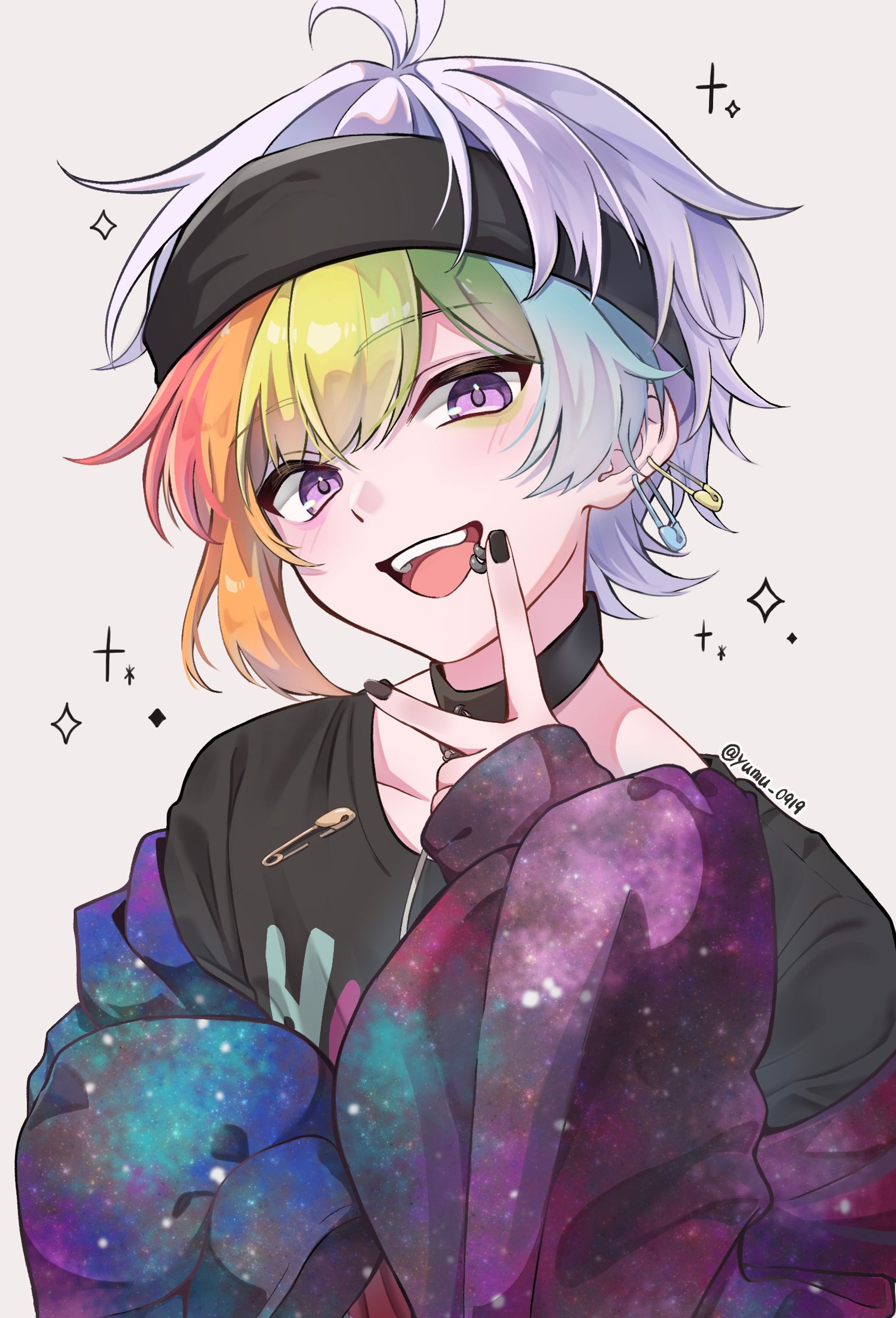 【ファンアート】まとめ-1