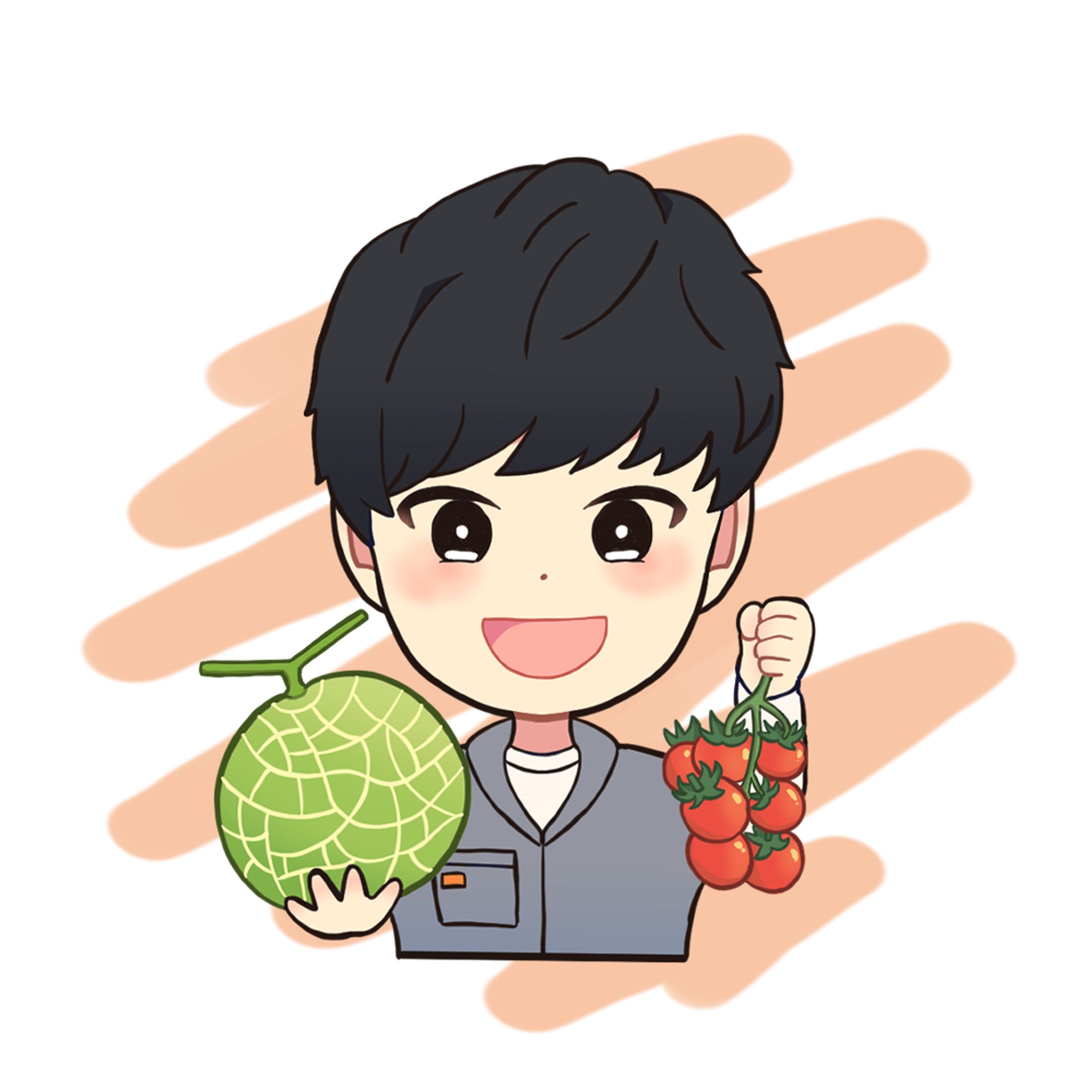 野菜農家のアイコン-1