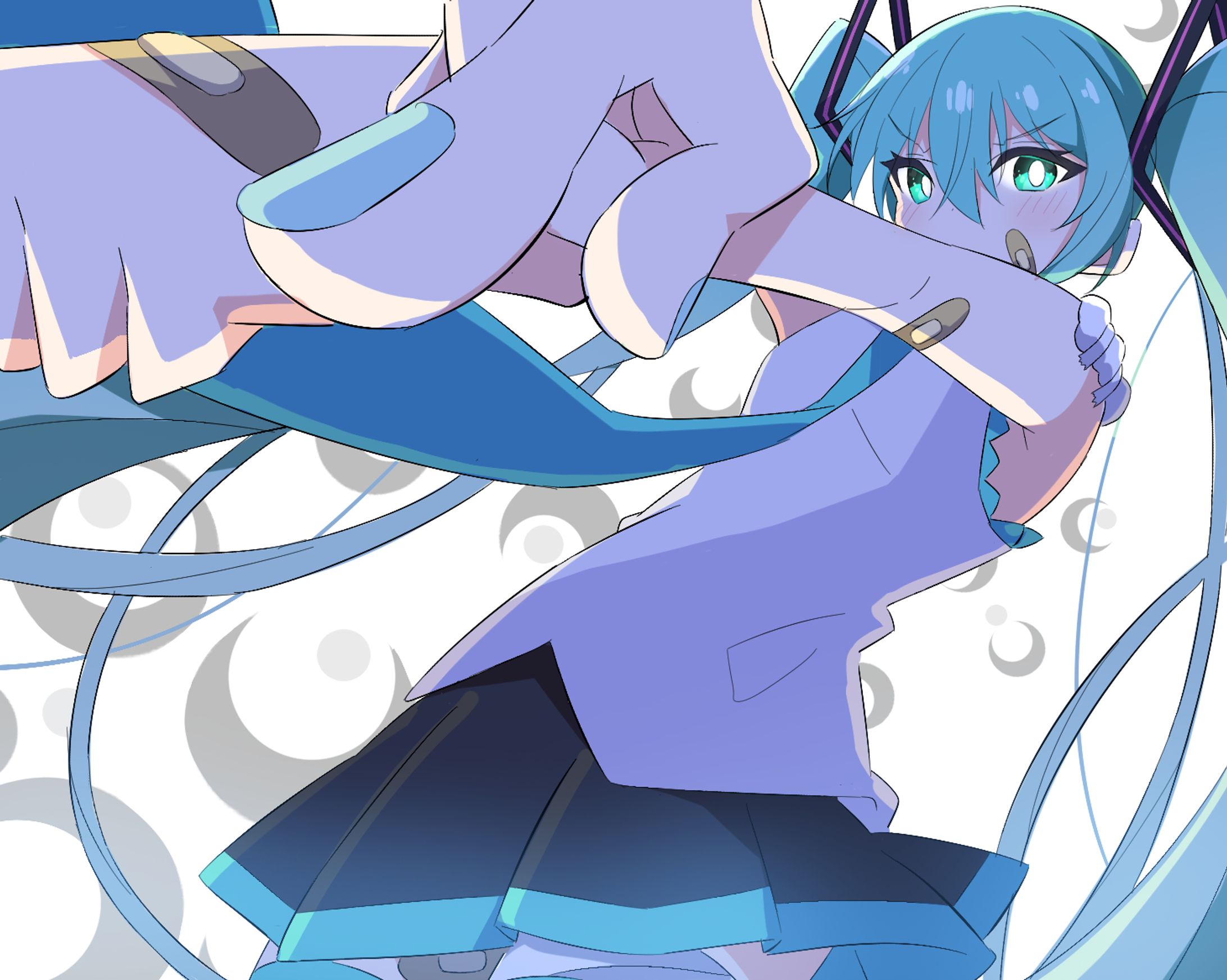 キャラクターイラスト】可愛い女の子のイラスト描けます！【お
