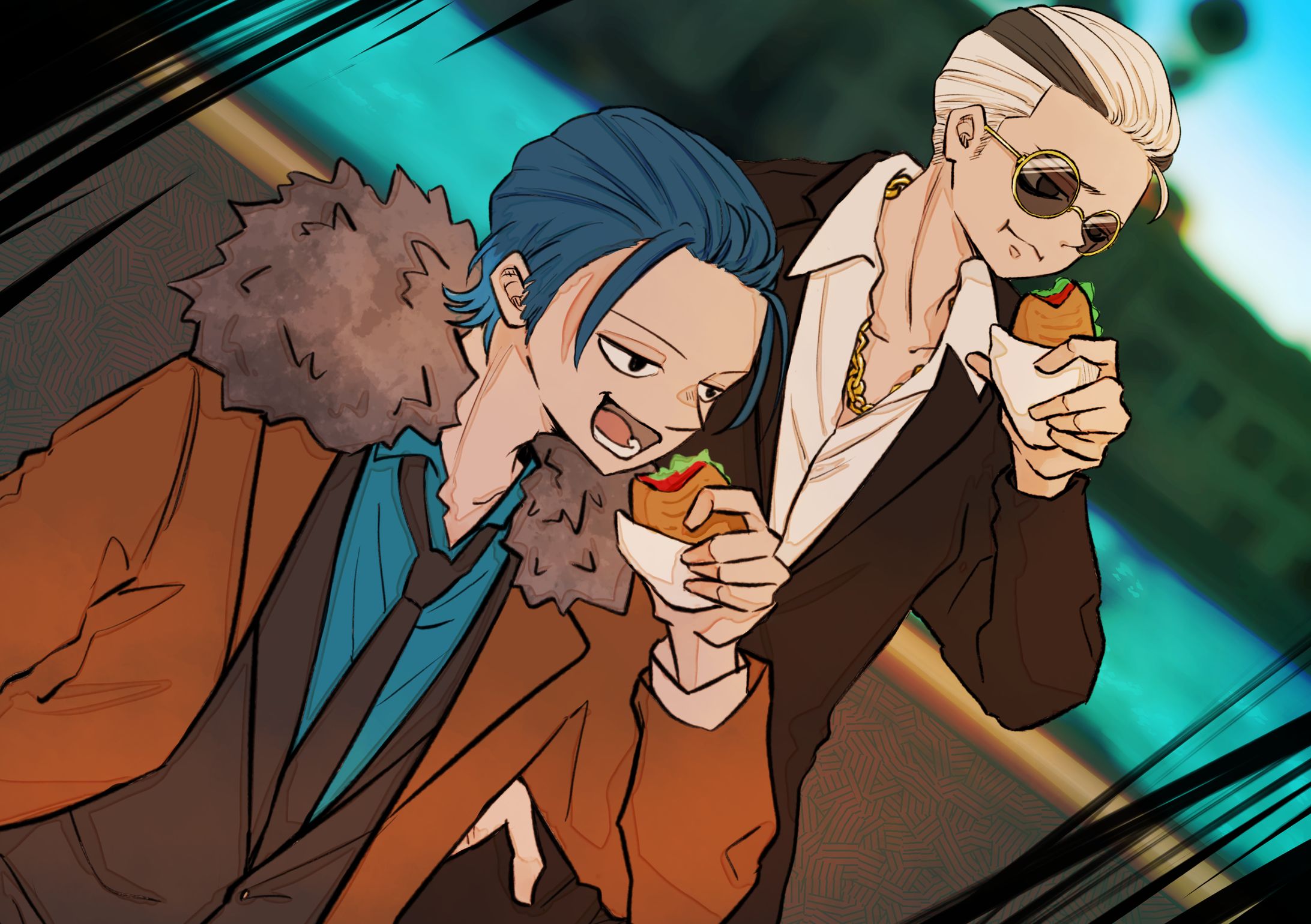 TMA×Gijinka log01-1