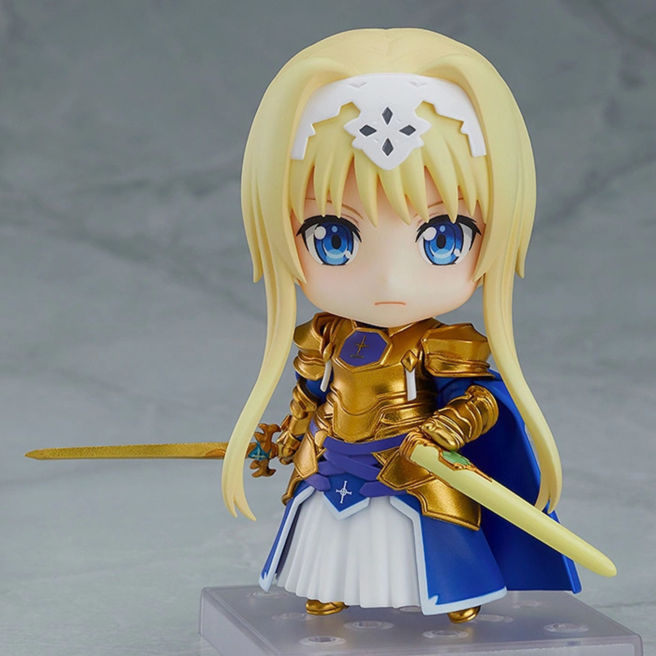 ねんどろいど アリス・シンセシス・サーティ-1