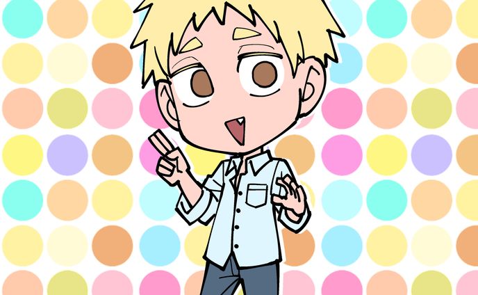 アイコンカット8