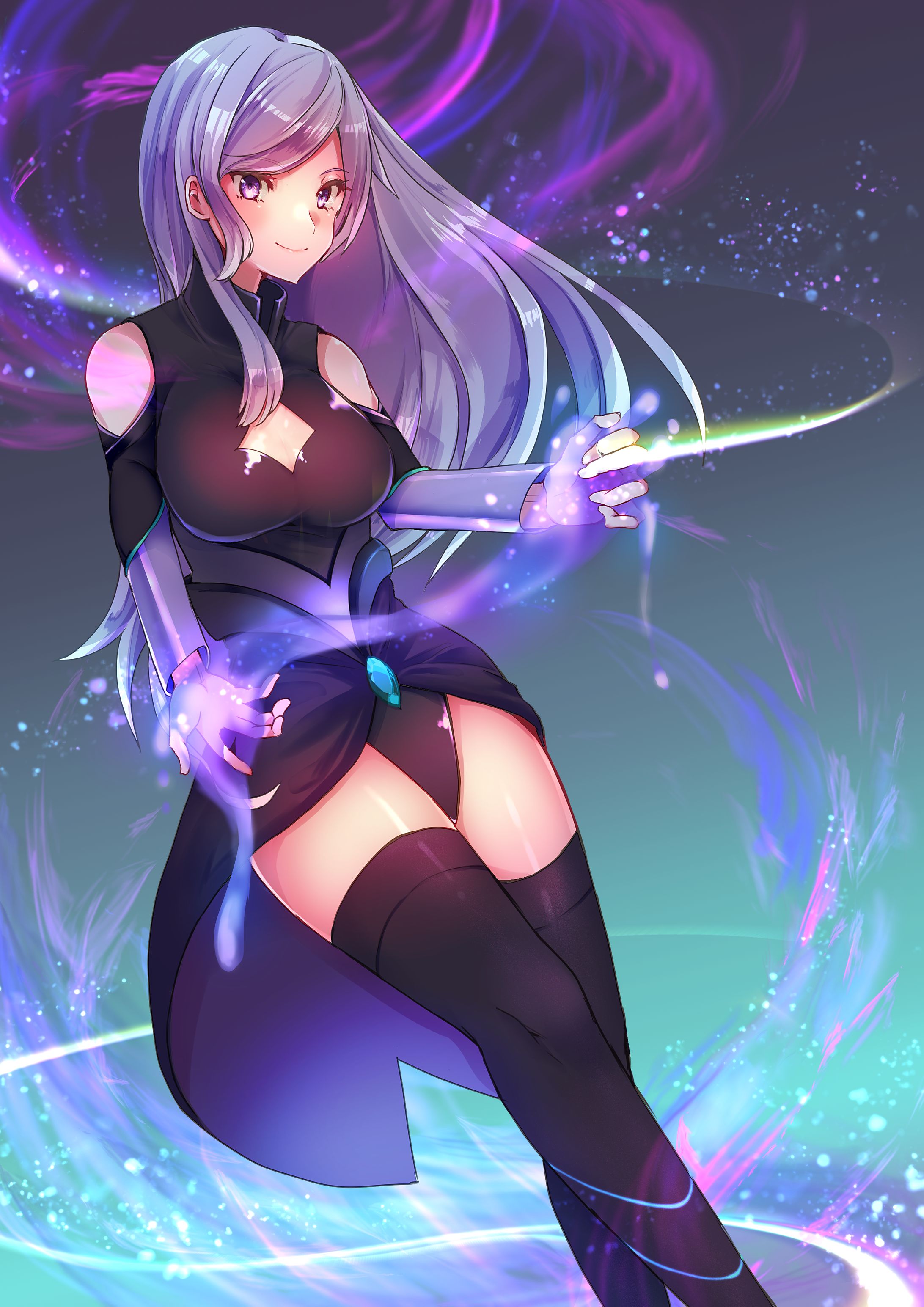 案件/VTuberイラスト制作-1