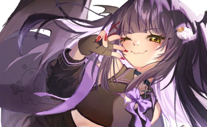 3周年記念配信 サムネイルイラスト