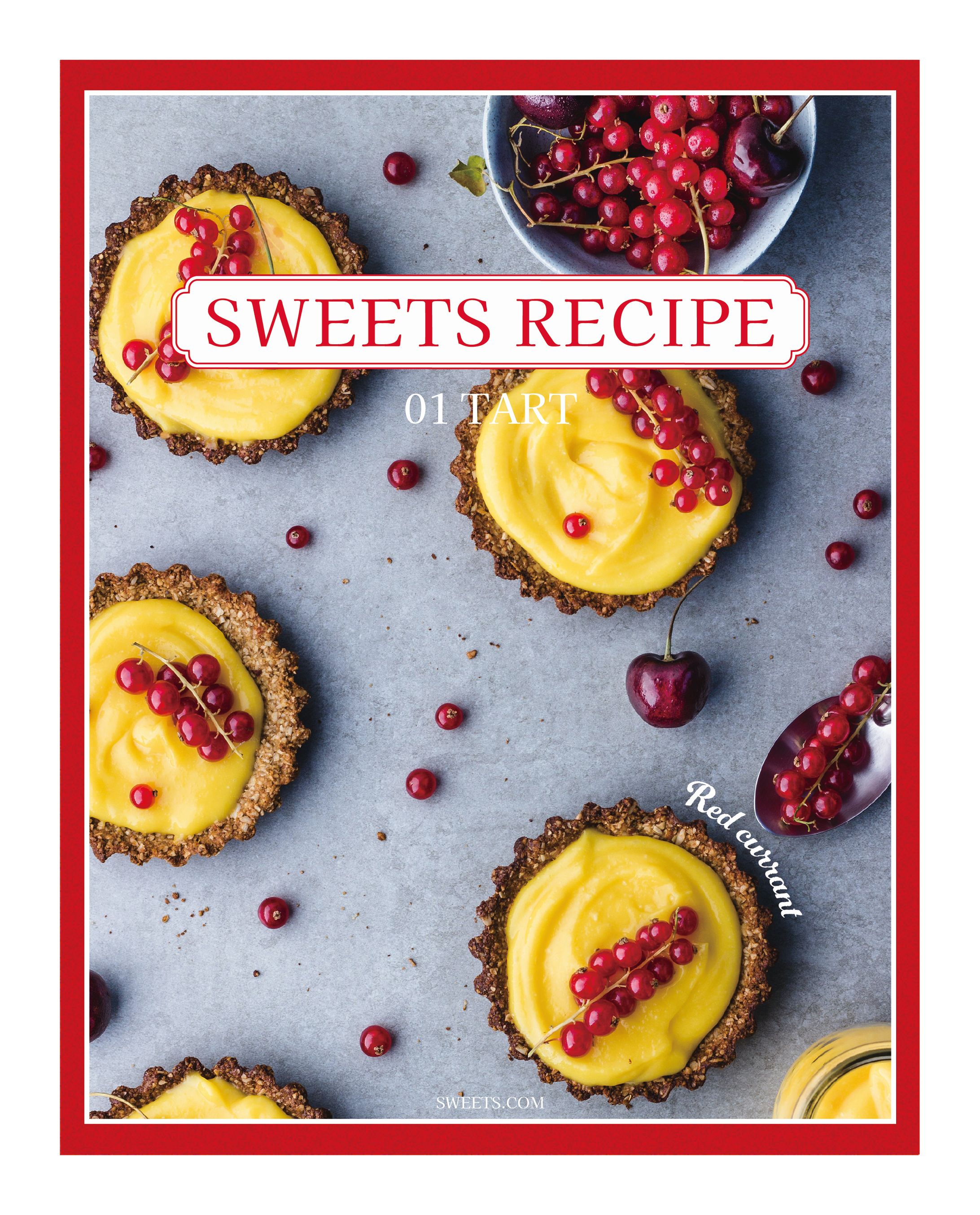 カフェのグラフィックデザイン-1