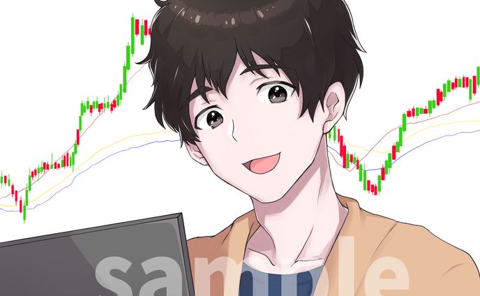 アイコンイラスト