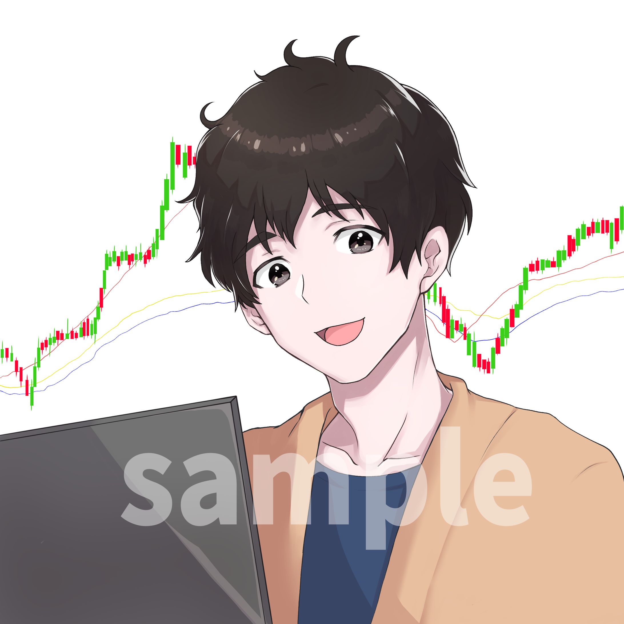 アイコンイラスト-1
