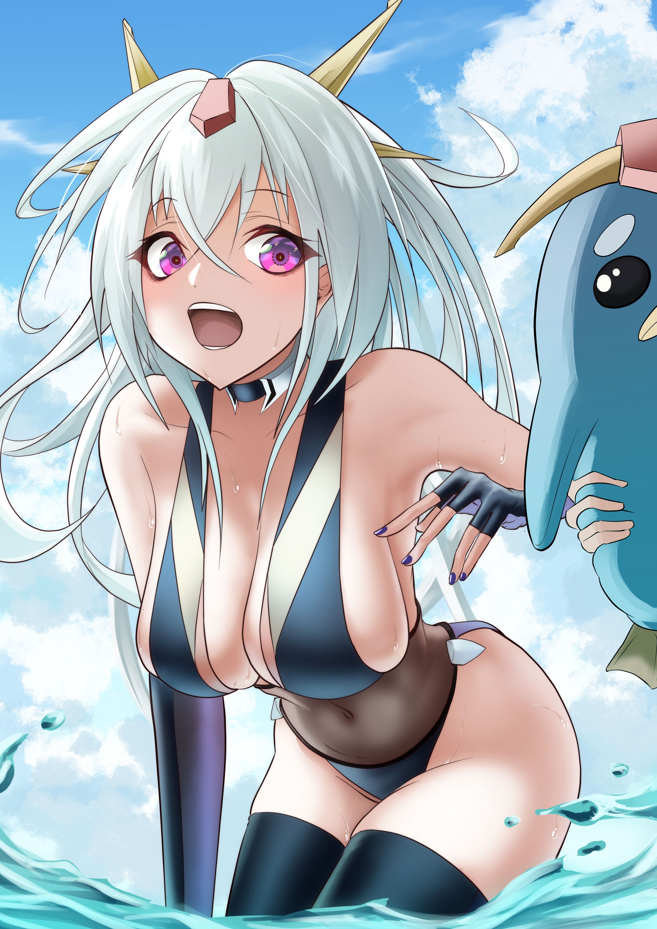 ガンダムっぽい-1
