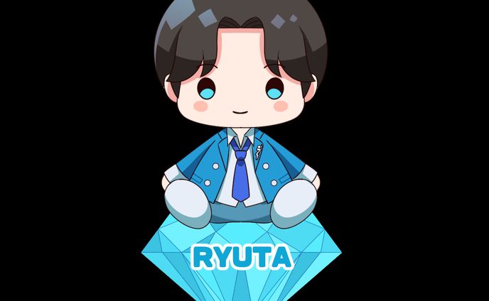 ファンアート、yuta watanabe