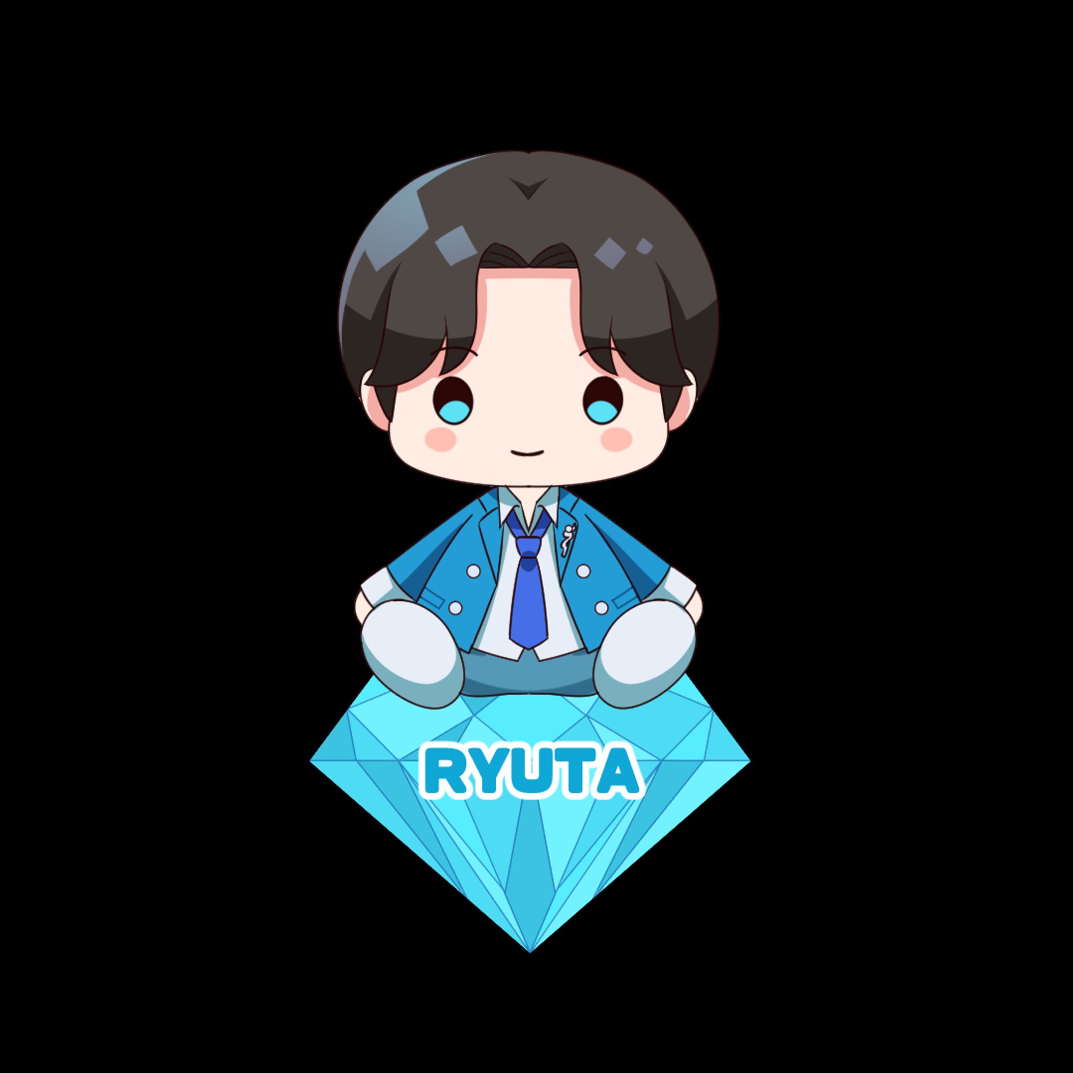 ryutaファンアート-1