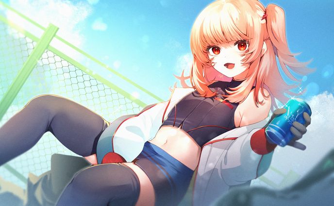 やぁ