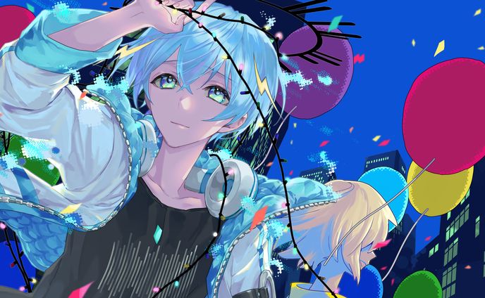 ノイズ／Noy'z(仮)様