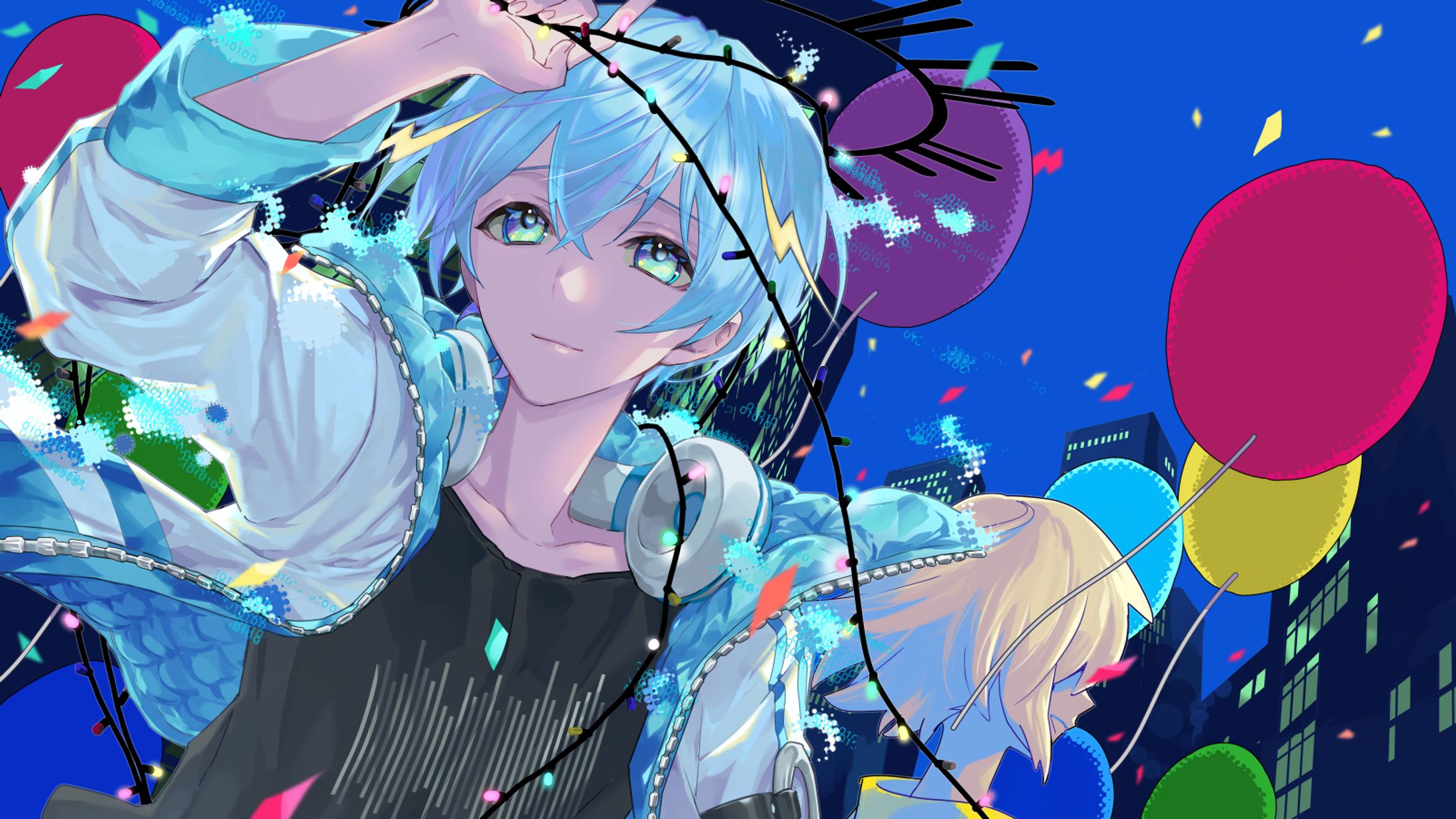 ノイズ／Noy'z(仮)様-1