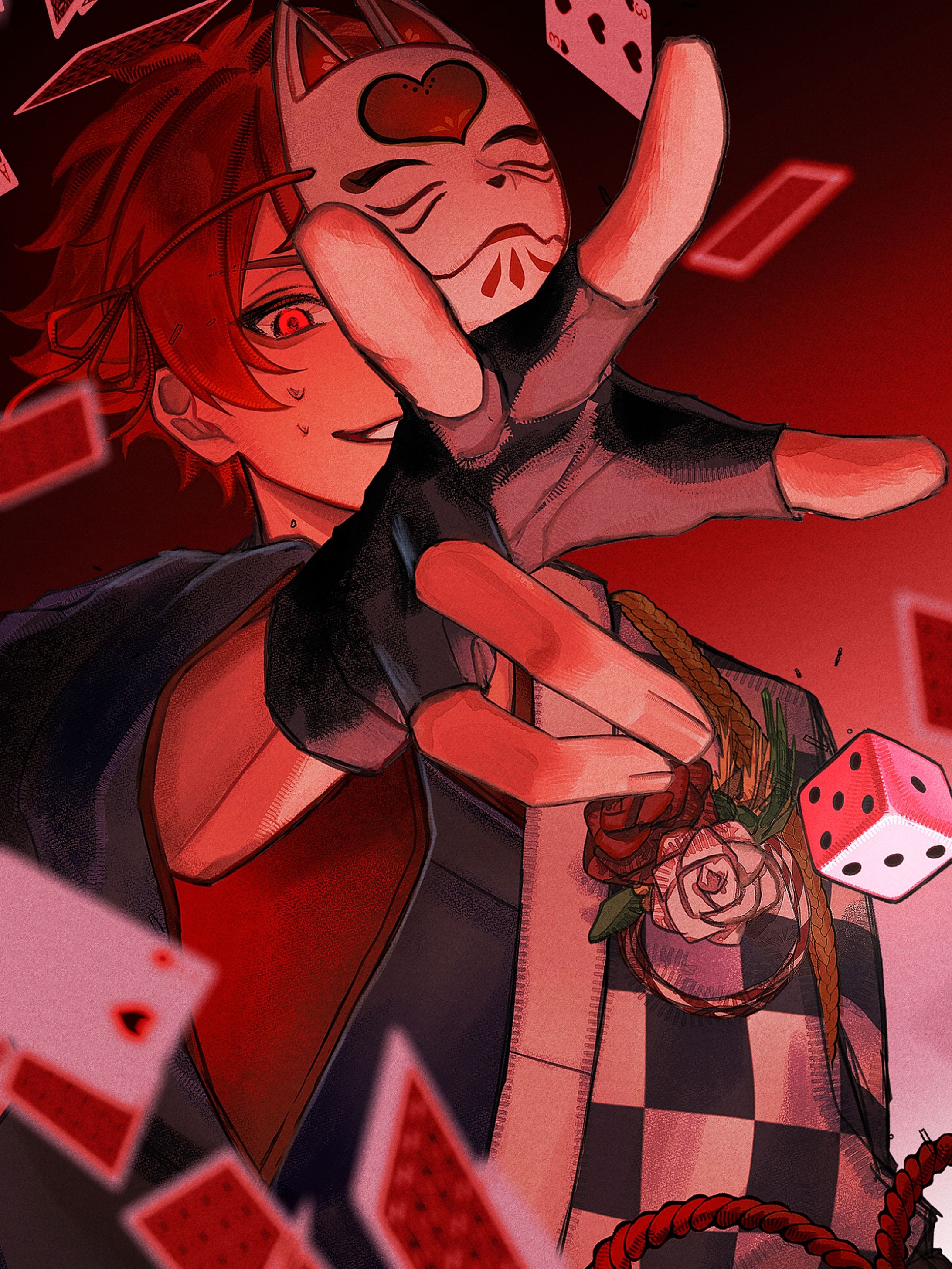 ファンアート-1