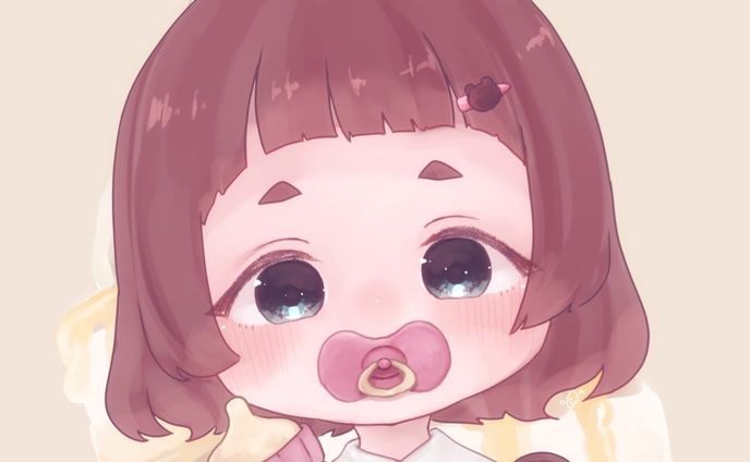 オリジナルキャラ