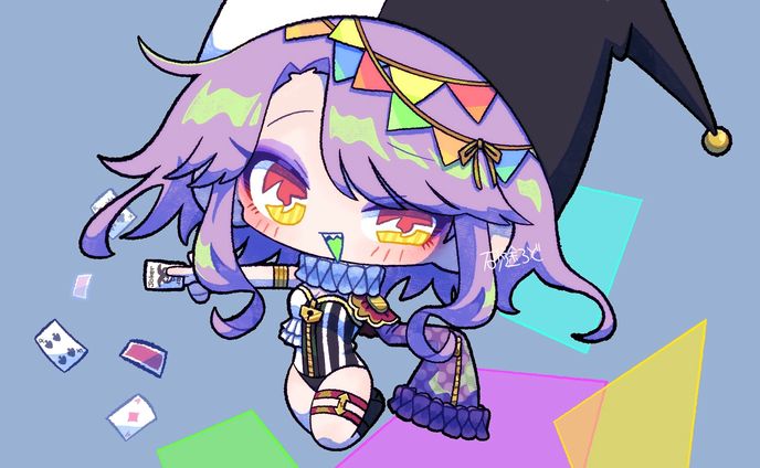 ピエロ