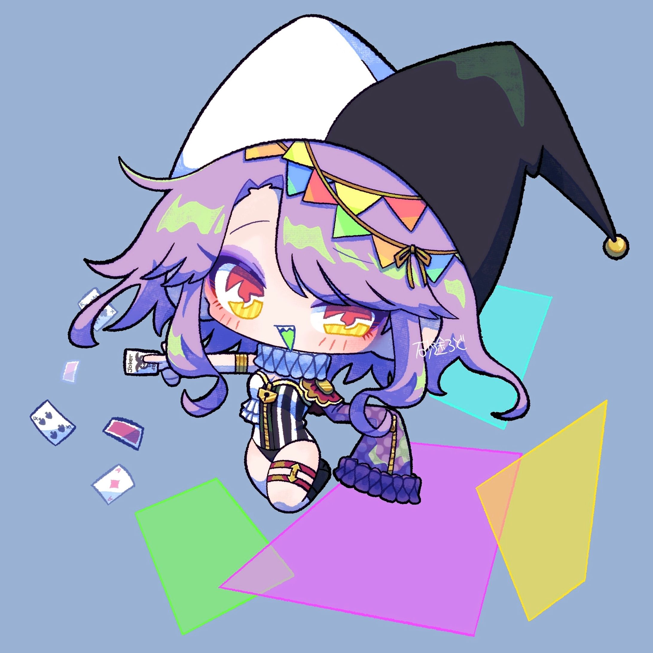 ピエロ-1