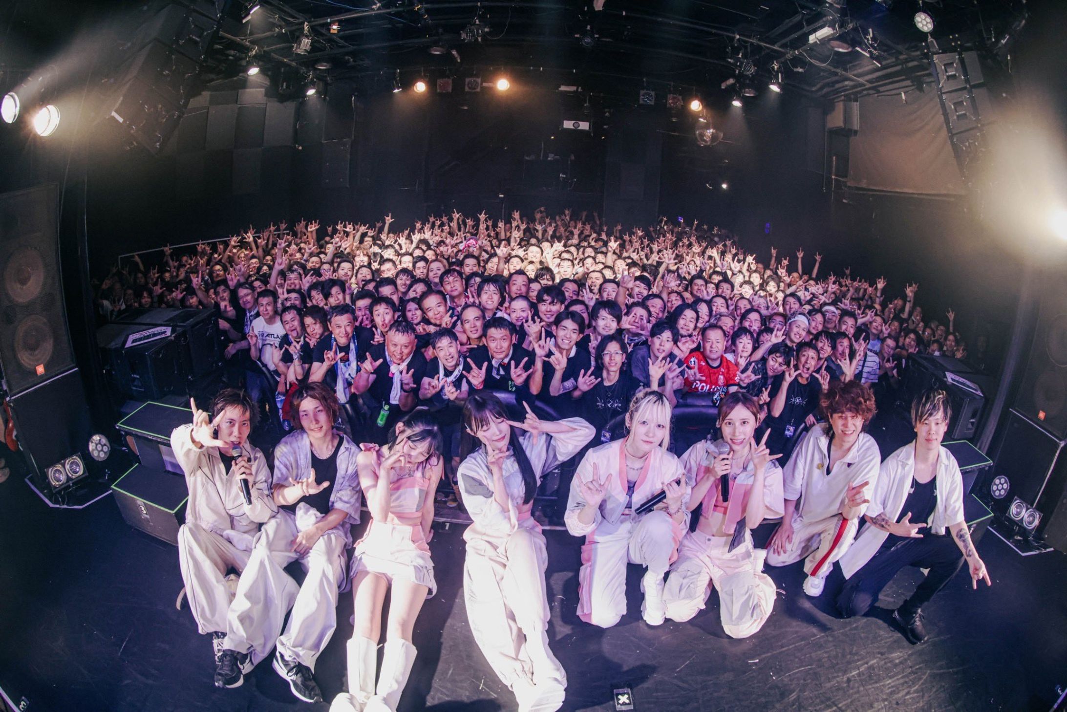 PassCode LIVE Guitar -1