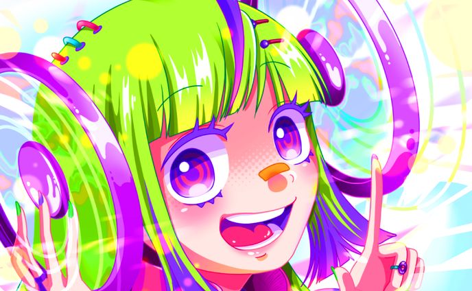 イラストレーション - 2020/09/26 -