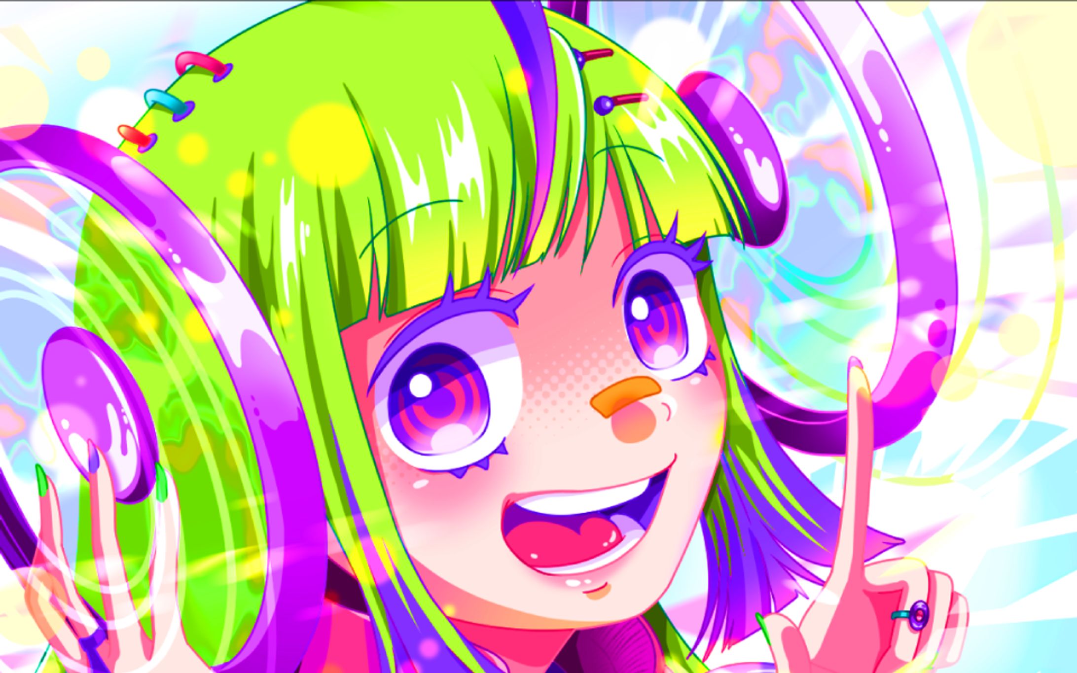 イラストレーション - 2020/09/26 --1