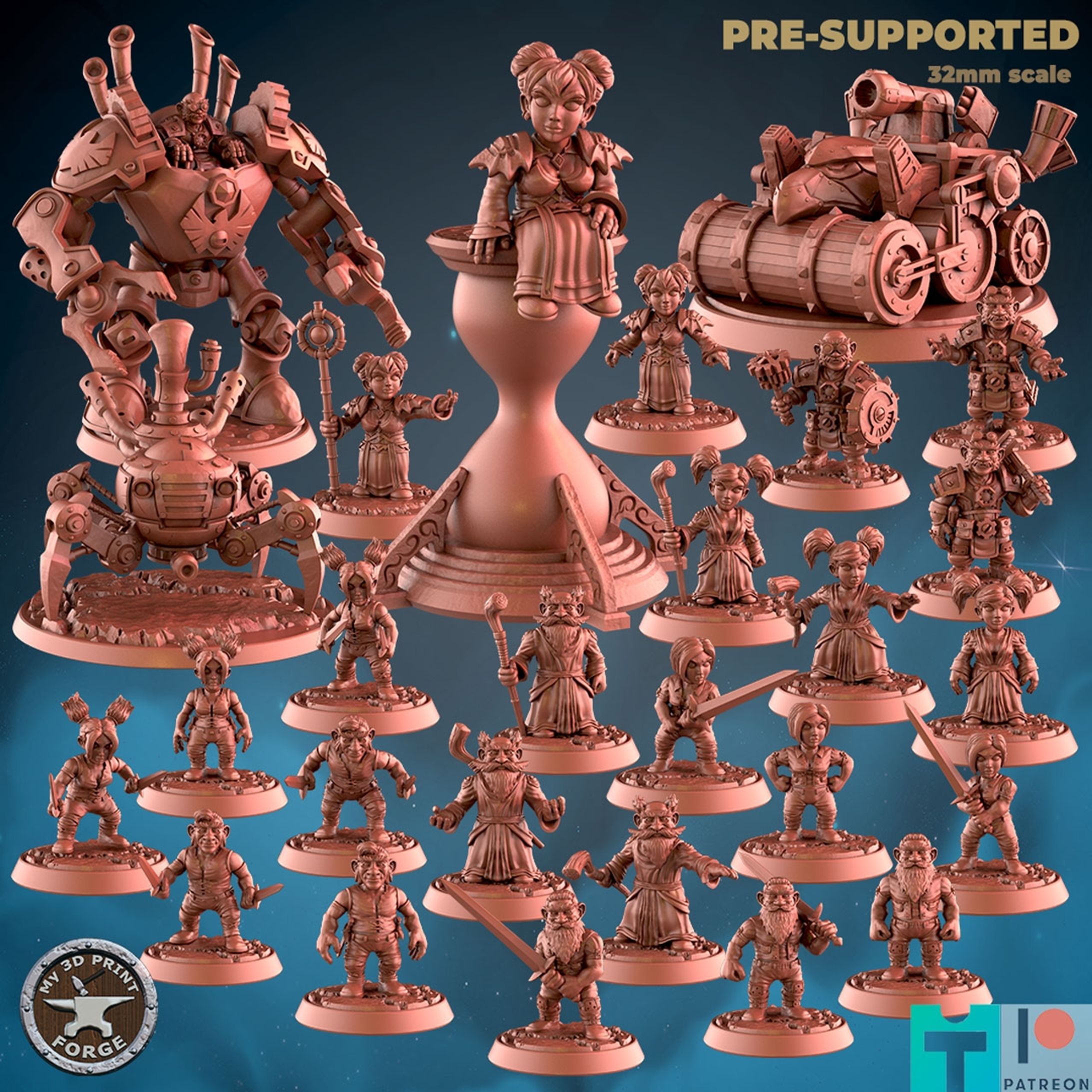 Gnomes II-1