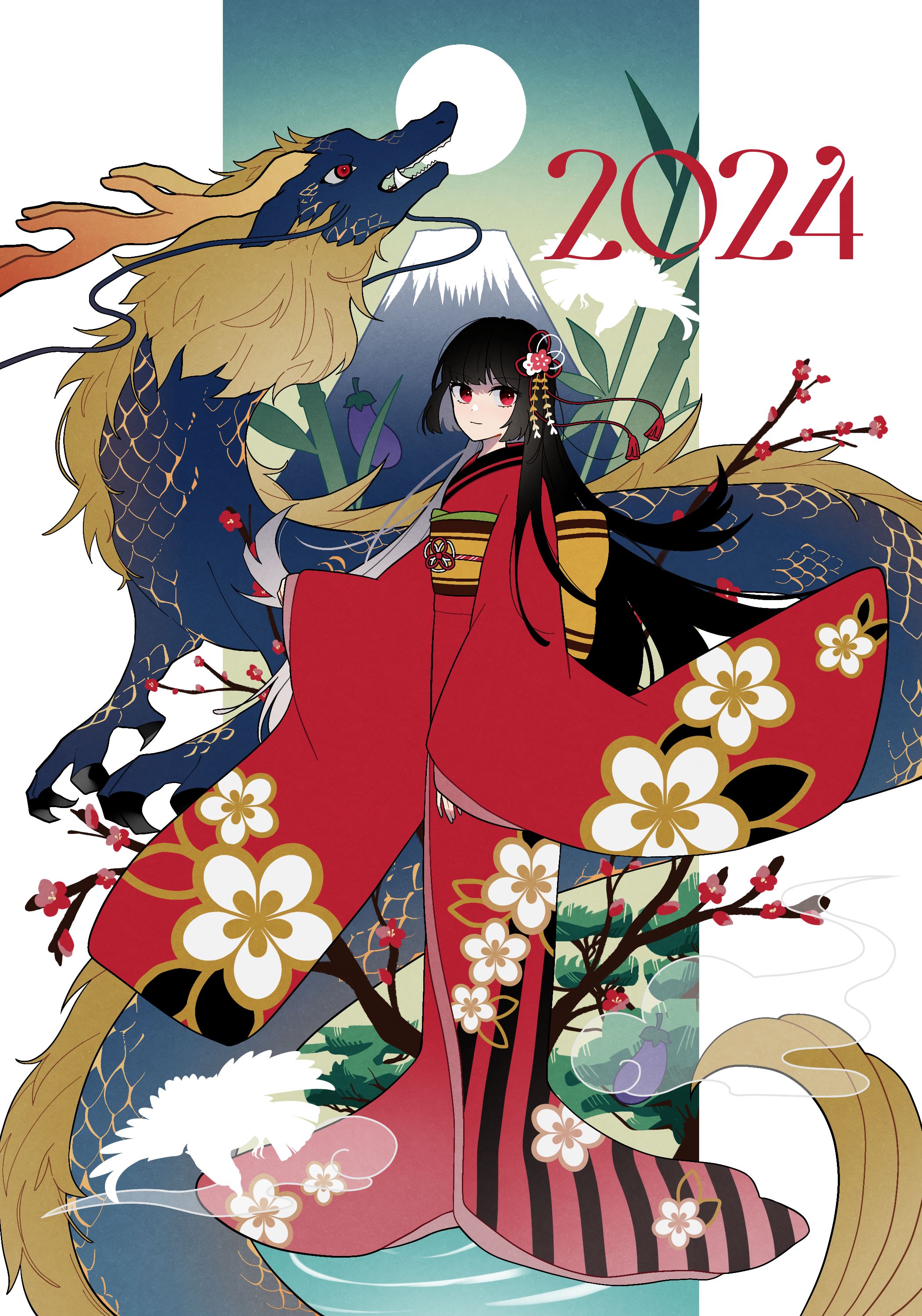 大佛(サカモトデイズ)