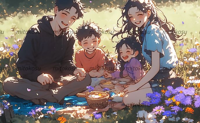 乙女様ご依頼💐