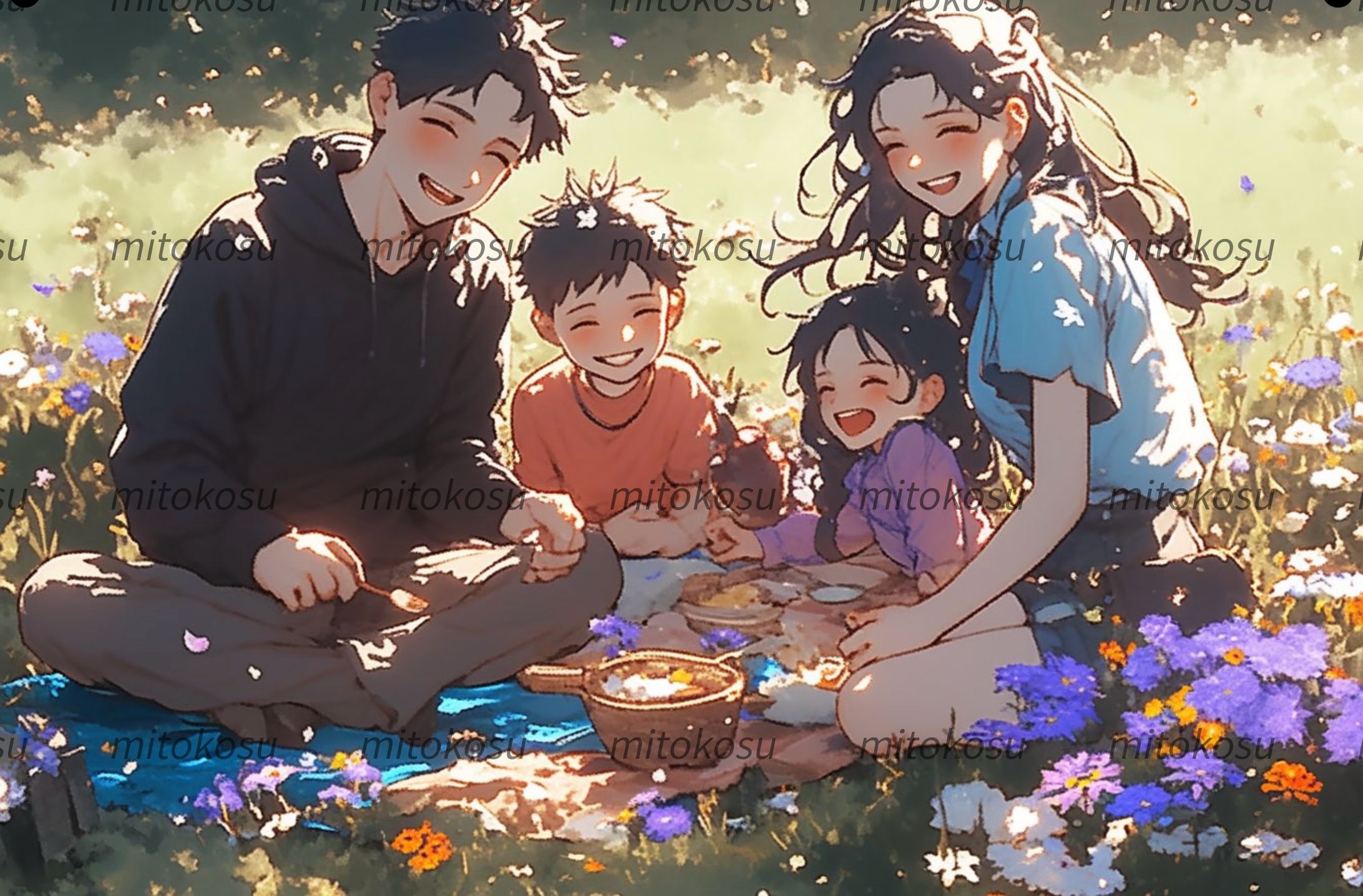 乙女様ご依頼💐-1