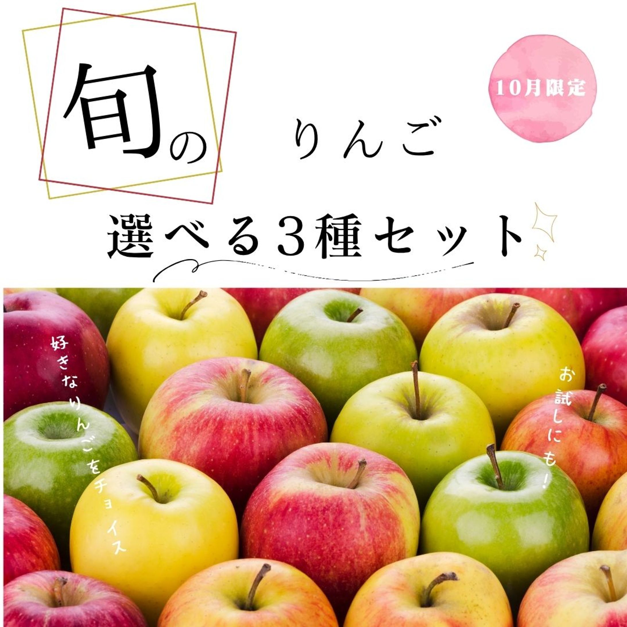 りんごネット販売-1