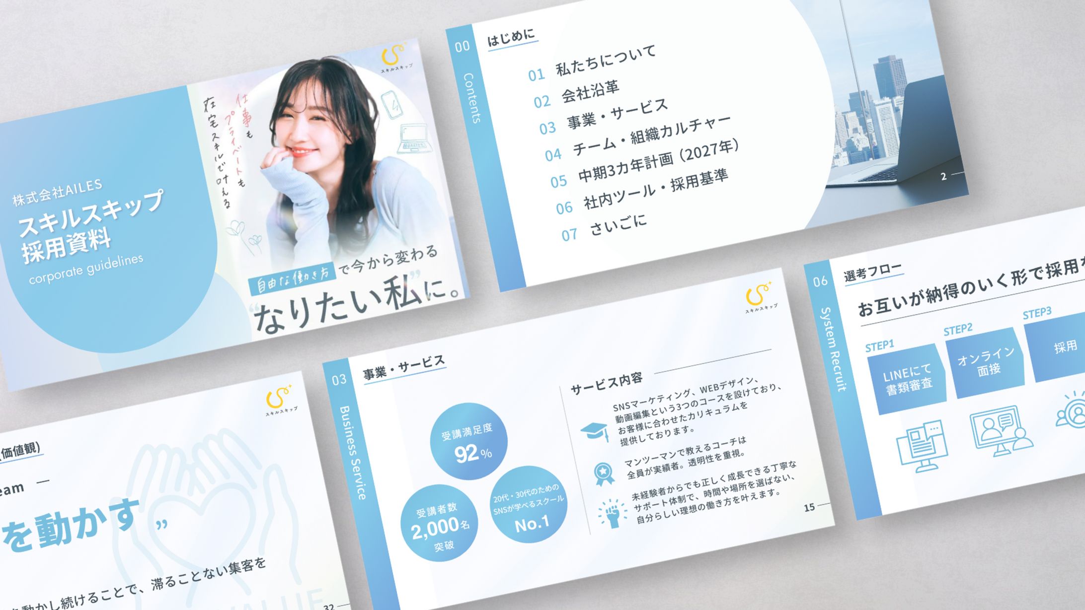スキップスキップ様　採用資料-1