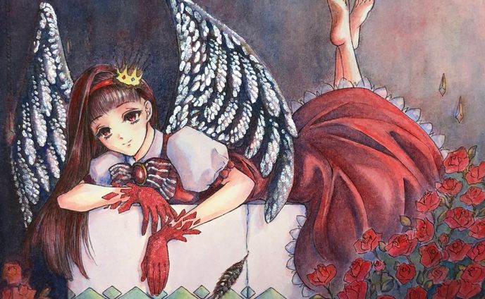 no、ミクストメディア