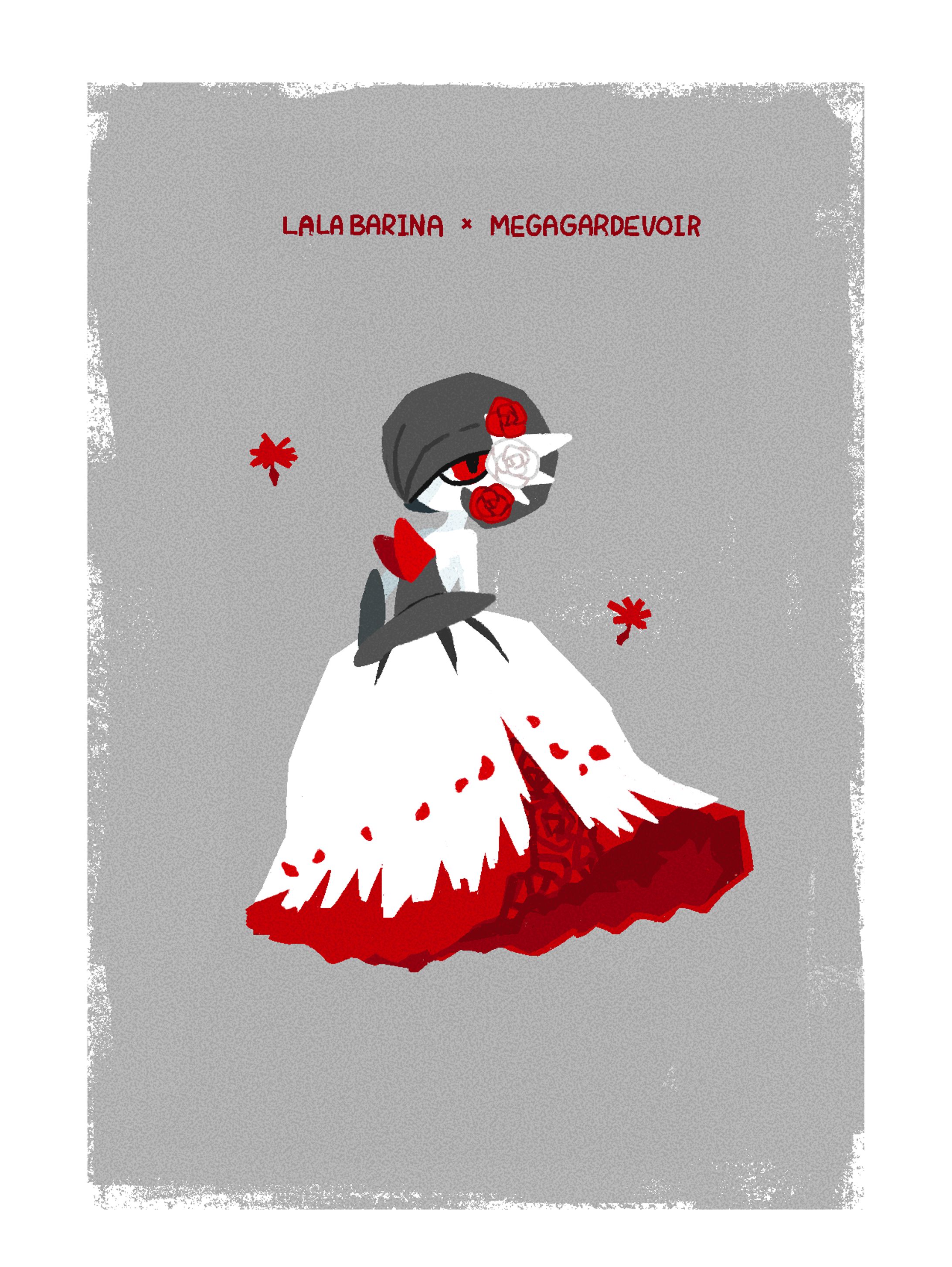 Illustration / ファンアート-1