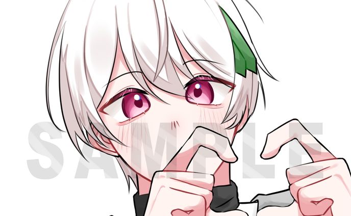 アイコンイラスト / teru