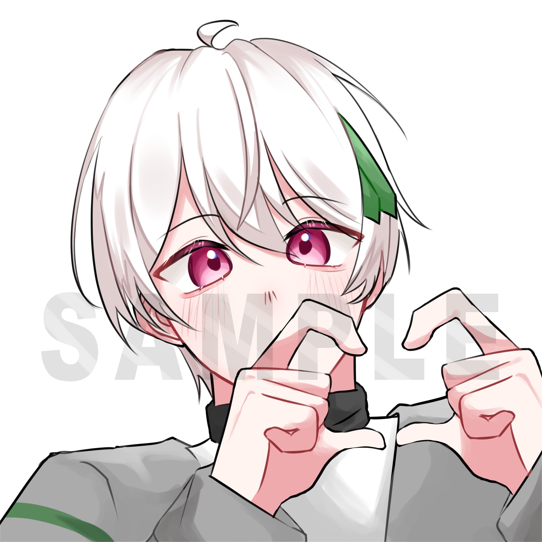 アイコンイラスト / teru-1