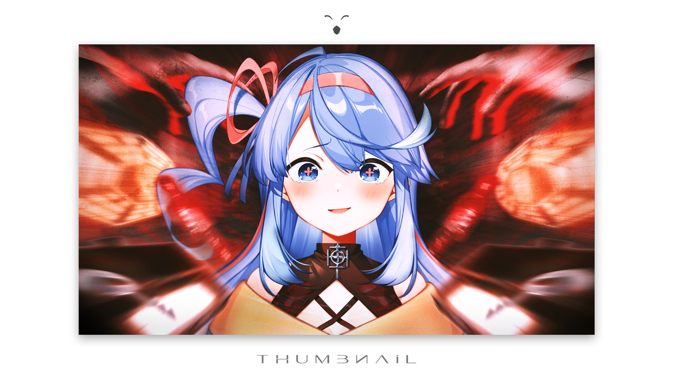 Thumbnail / Kanra Deity (Sony Music Japan)-1