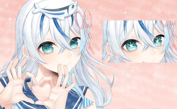 【歌ってみた commission】