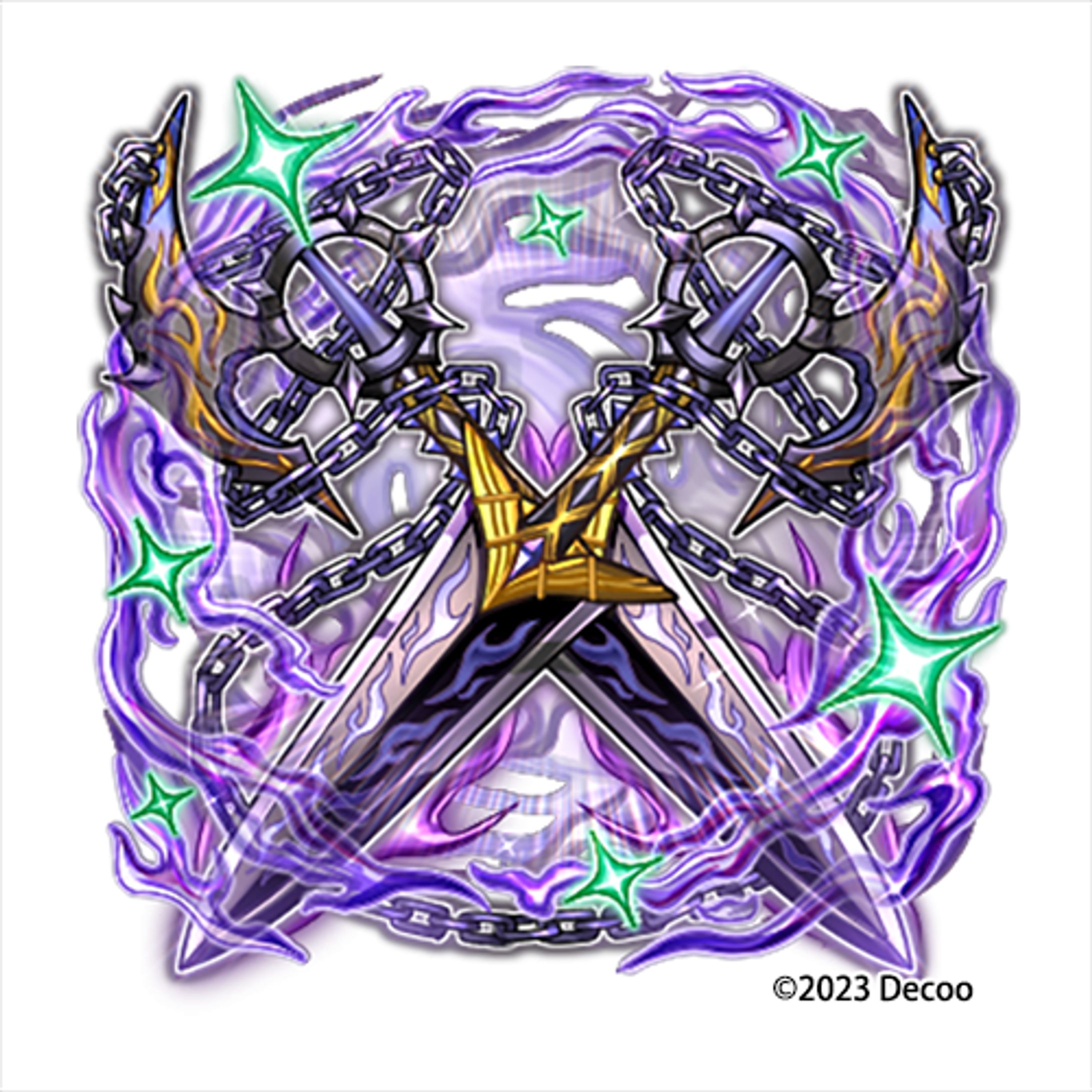 【三国ドライブ】戦友武具-1